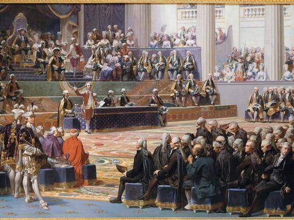 Virginia Haklar Beyannamesi (1776) Nedir?