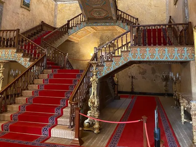 Beylerbeyi Sarayı ve Müzesi: Tarihin, Mimarinin ve Kültürel Mirasın Boğaziçi’ndeki Yansıması