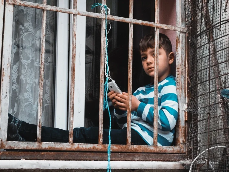 No Place to Drop By: Tarlabaşı After the Closure of Its Community Center