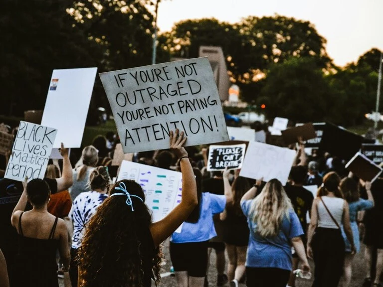 Youth and Women: Are They Moving Away from Politics, or Is Politics Moving Away from Them?