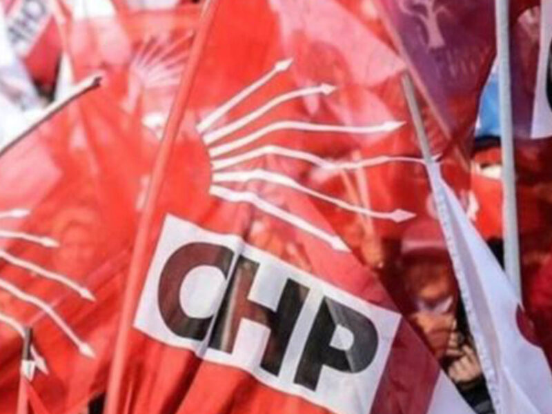 Sosyal Demokrat Belediyecilik CHP’ye İktidar Yolunu Açar mı? Sosyal Demokrat Belediyecilik CHP’ye İktidar Yolunu Açar mı?