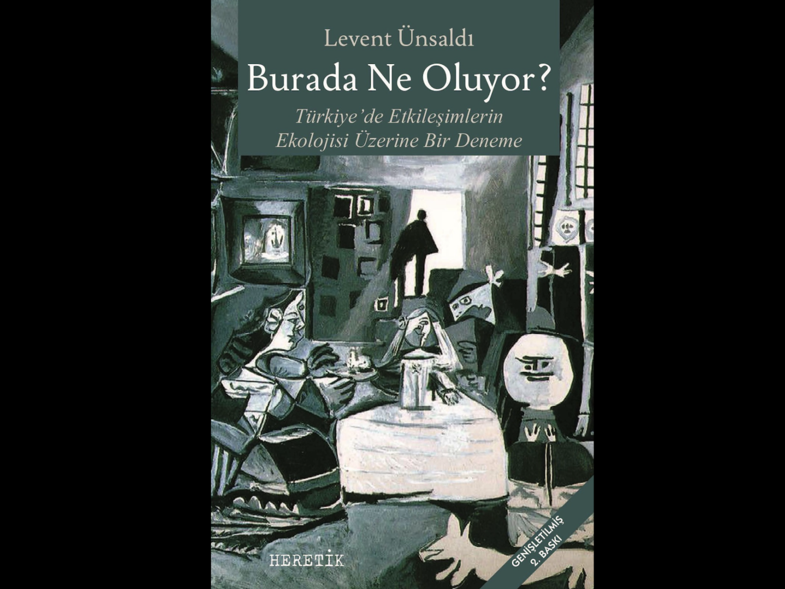 Kural-Kuralsızlık: Türkiye’de Yaya ve Araç Trafiğinin Ekolojisi Üzerinden Bir Örnek