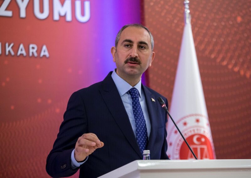 Yargı’da kazan kaynıyor mu? Yargı’da kazan kaynıyor mu?