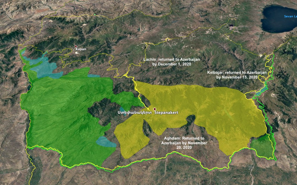 A map of a mountain
Description automatically generated
