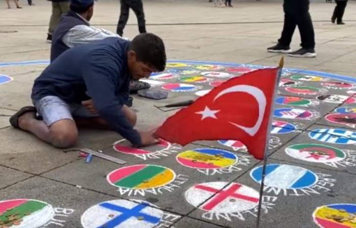 Dalgalandırmanın Sürekliliği