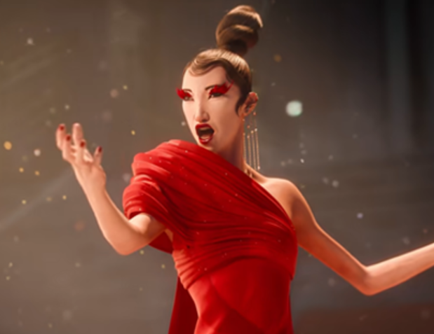 Love, Death & Robots (2. sezon)