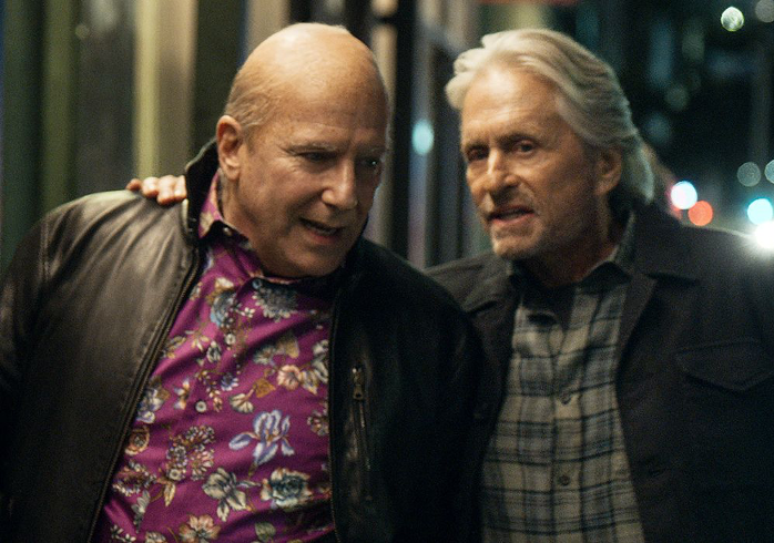 The Kominsky Method (3. Sezon)