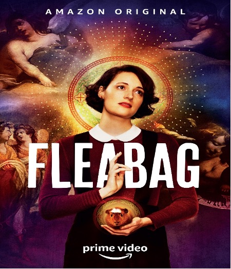 Fleabag (TV Series 2016–2019) - IMDb