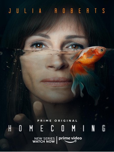 Homecoming (TV Series) (2018) - Filmaffinity