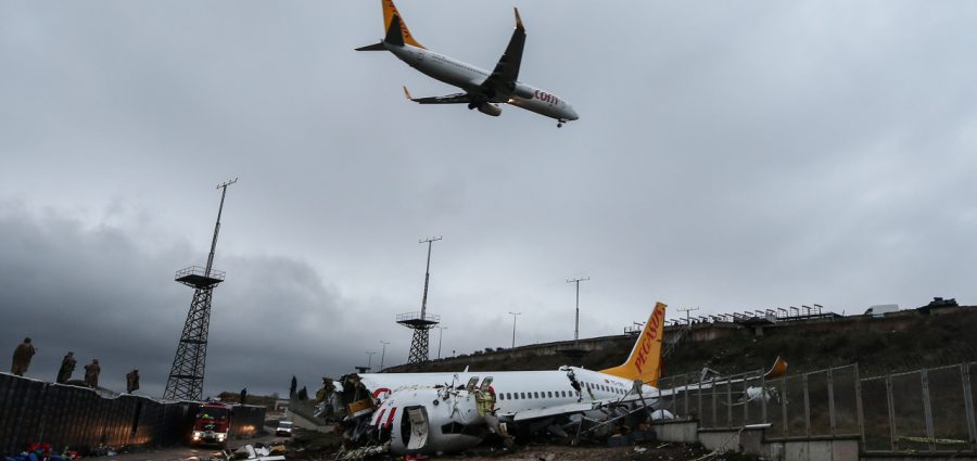 6. Hafta Özeti (3-9 Şubat)