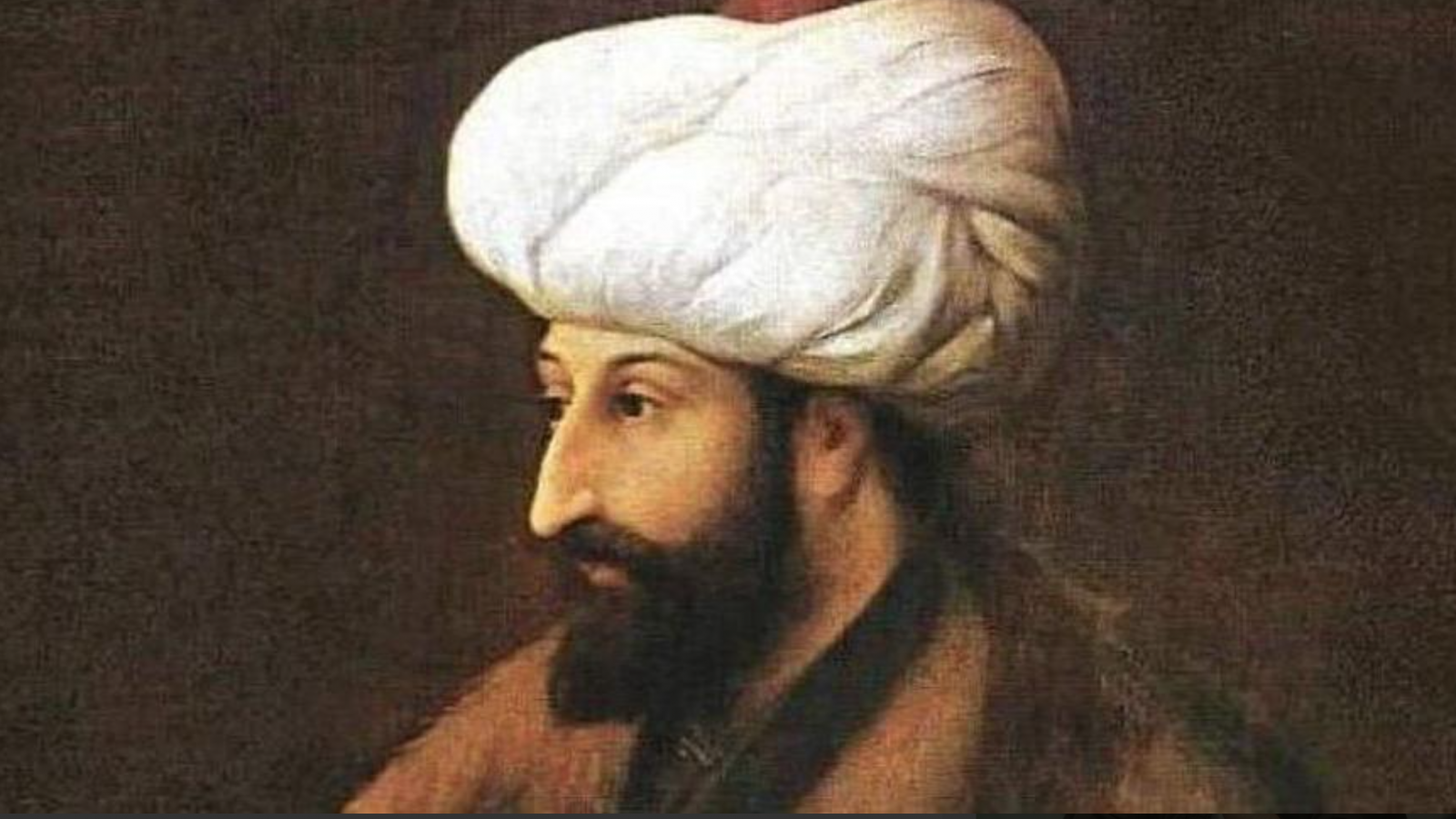 İmparator’un İmgesi