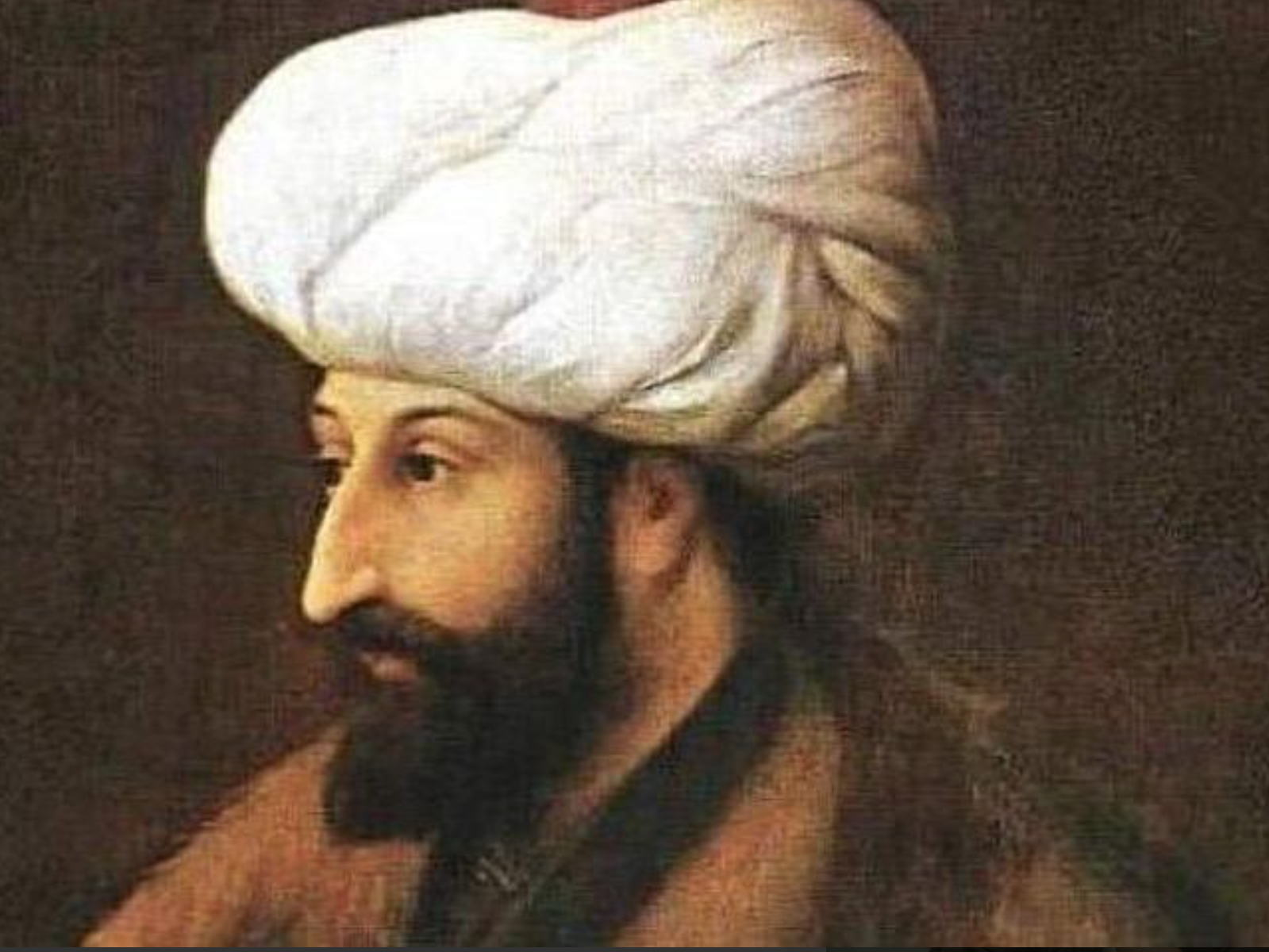 imparator un imgesi daktilo 1984