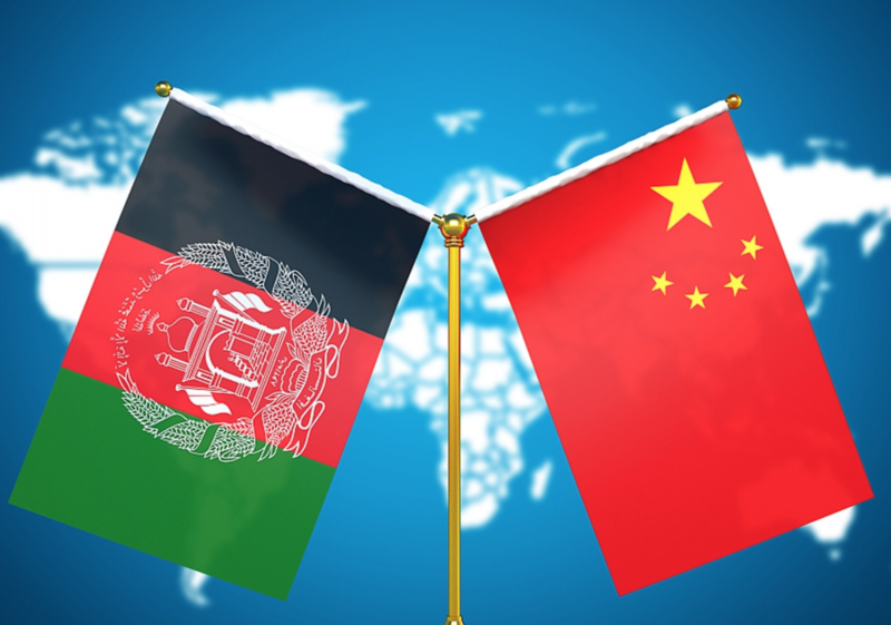Çin’in Afganistan Siyaseti: Korku ile Ümit Arasında Temkin Diplomasisi