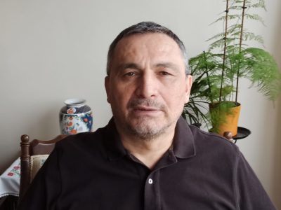 Aydın Sezer: Suriye sahasında Rusya ile eşitler arası düzeyde bir işbirliğinin yürütüldüğünü düşünmüyorum – Daktilo 1984