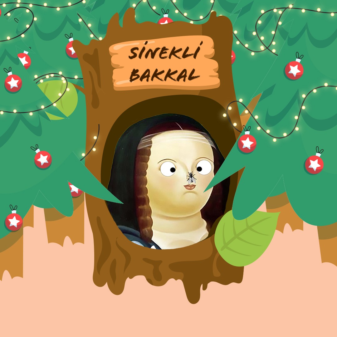 Sinekli Bakkal’ın Z Raporu