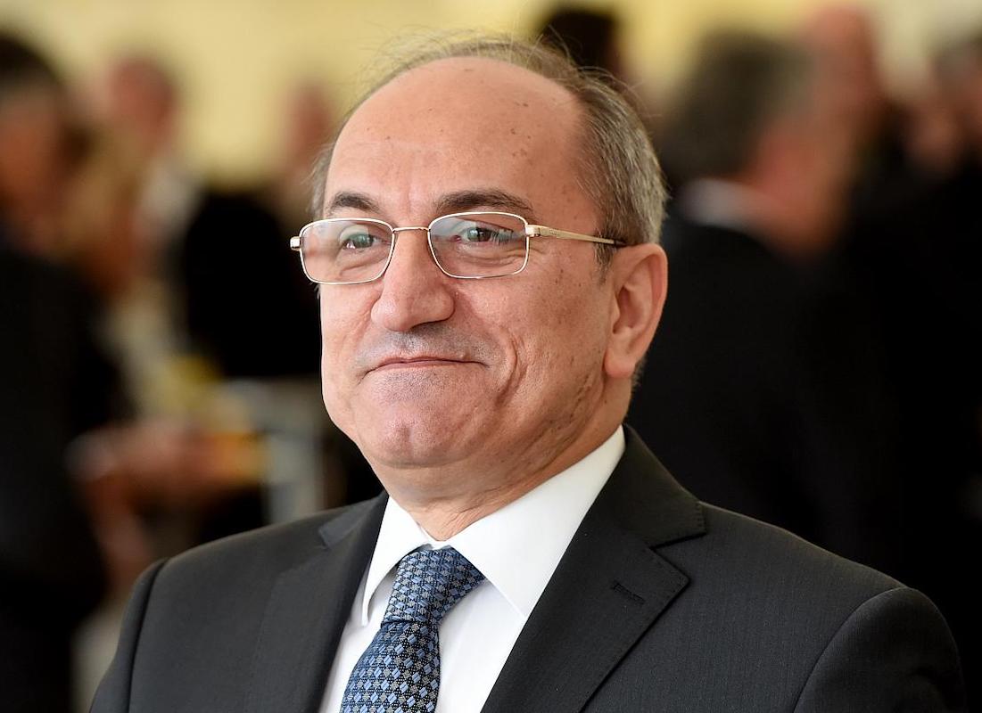 Abdurrahman Bilgiç: Libya’da bir diplomasi açığımız var. İHA’lar ile taktiksel başarılar sağlarsınız fakat ana süreci yönetemezsiniz deva partisi