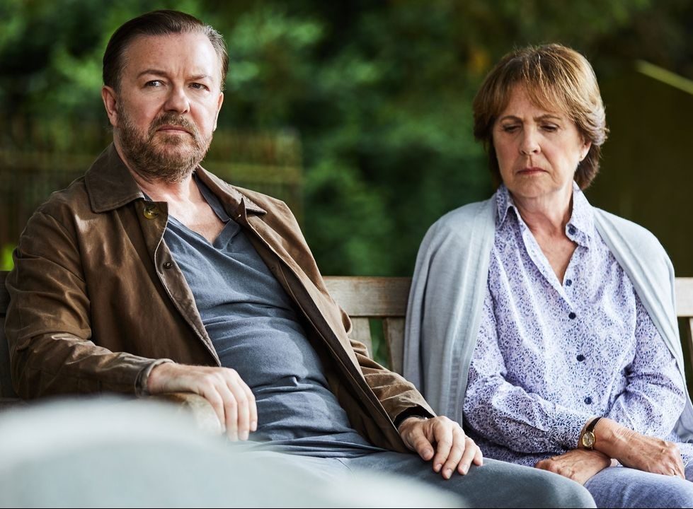 After Life (3. Sezon)