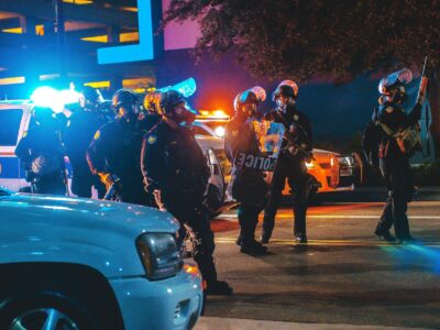 Funda Hülagü ile Polislik ve Polis Şiddeti Üzerine I Funda Hülagü ile Polislik ve Polis Şiddeti Üzerine I