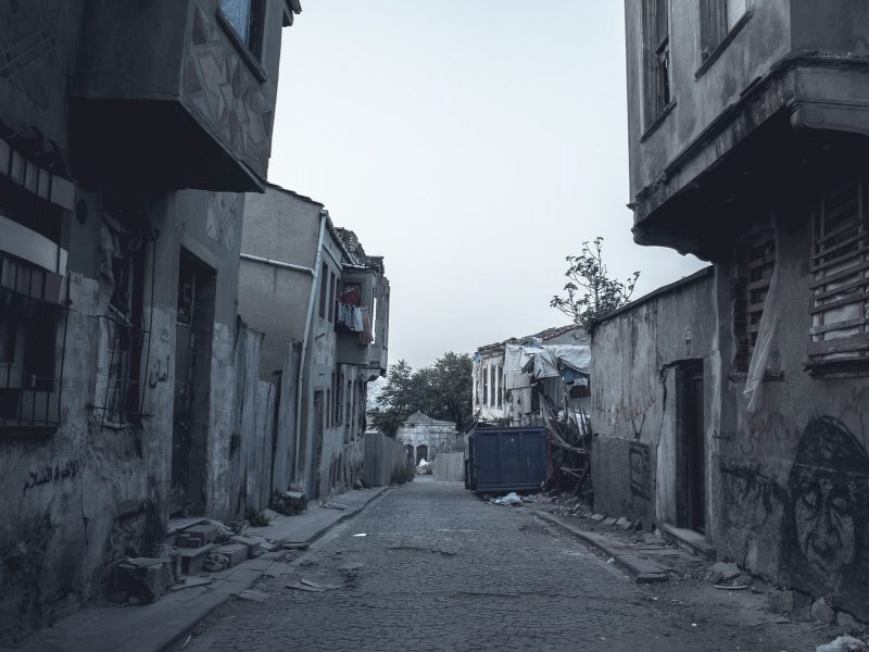 Türk Devletleri Teşkilatı Beni Neden Heyecanlandırmadı? Türk Devletleri Teşkilatı Beni Neden Heyecanlandırmadı?