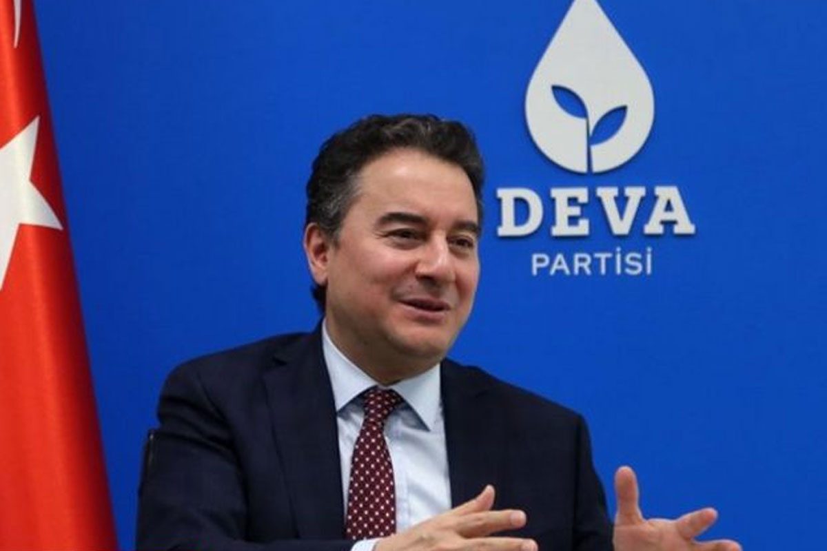 Surlarda Açılan Mukaddes Gedik: Babacan’ın Tarihi Cherry Picking Anı