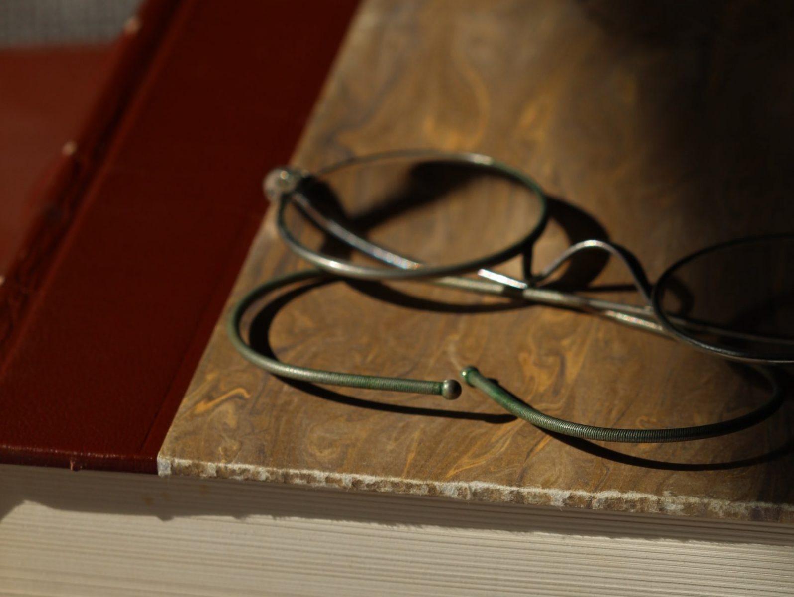 Boğaziçi, Makam Aracı, Üzüntü…