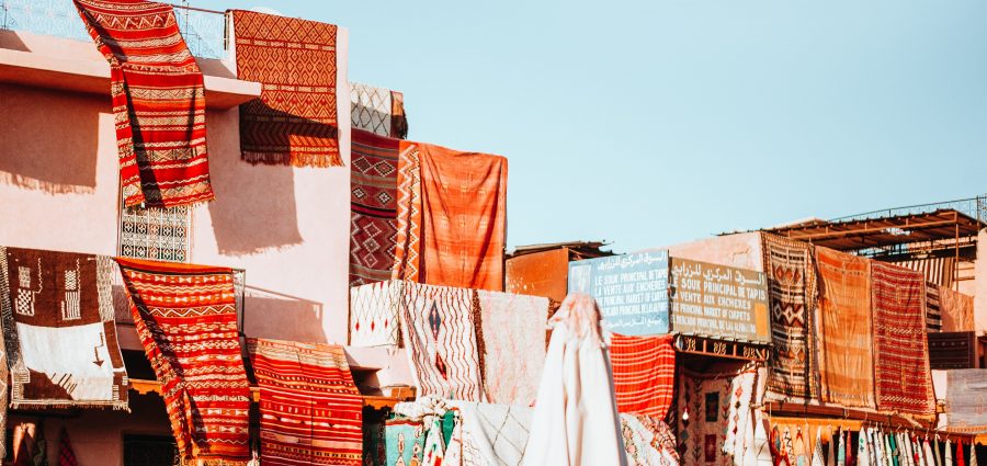 Ortadoğucu Olmak Neden Zordur?