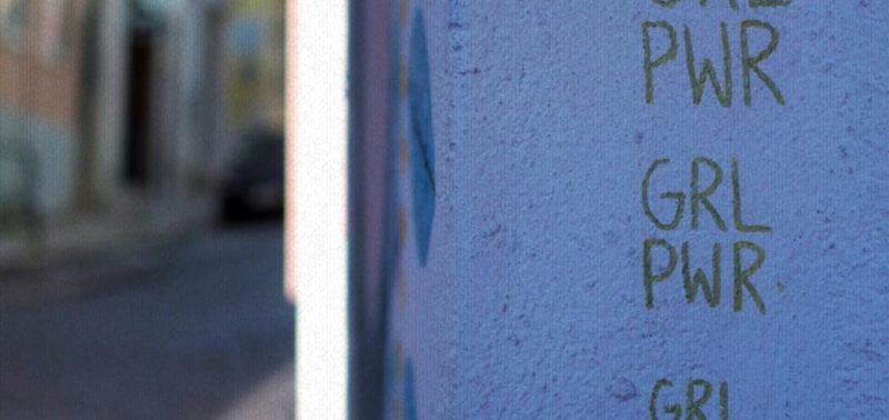 Rekabetçi Otoriterliğin Feminist Yorumu Rekabetçi Otoriterliğin Feminist Yorumu
