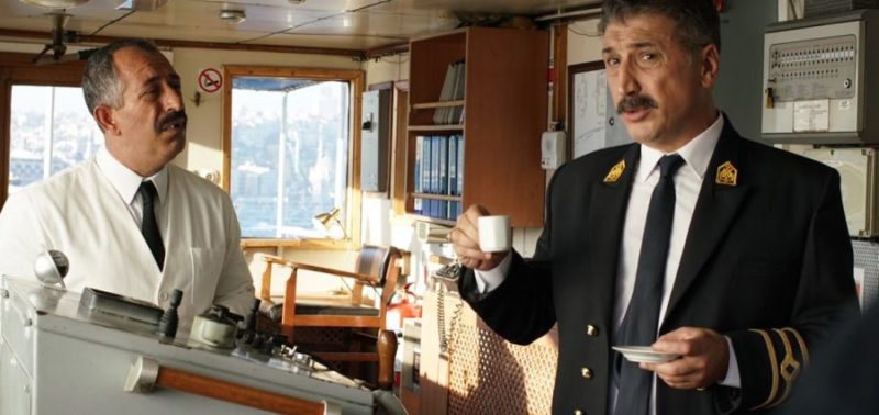 Babil, Cem Yılmaz ve Apolitik Olmanın Dayanılmaz İşlevi Babil, Cem Yılmaz ve Apolitik Olmanın Dayanılmaz İşlevi