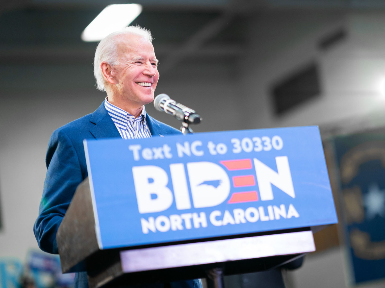 Joe Biden Kimdir ve Ön Seçimi Nasıl Kazandı?