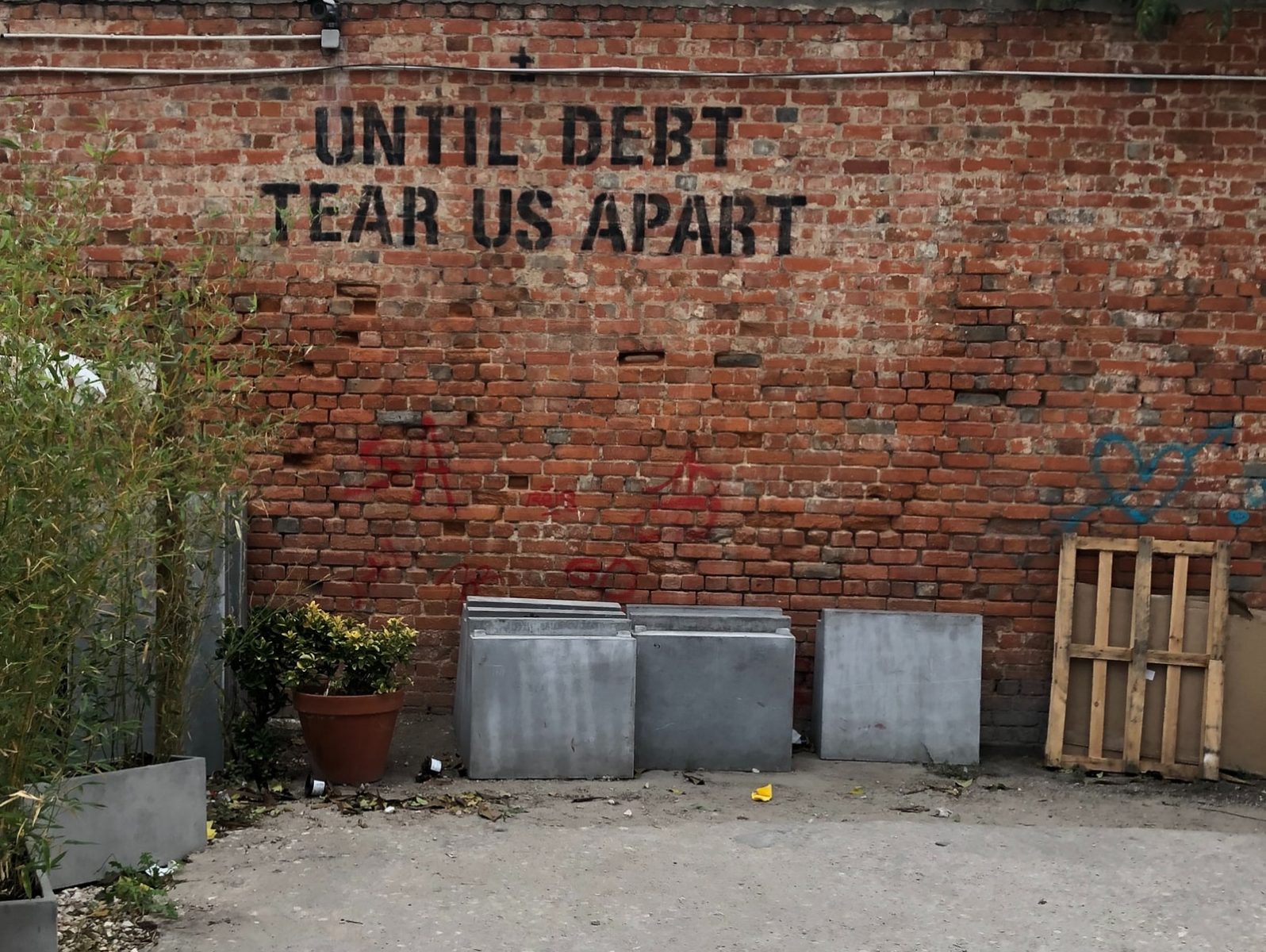 Covid-19 Krizi Başka Türlü Bir Kapitalizm İçin Bir Fırsat