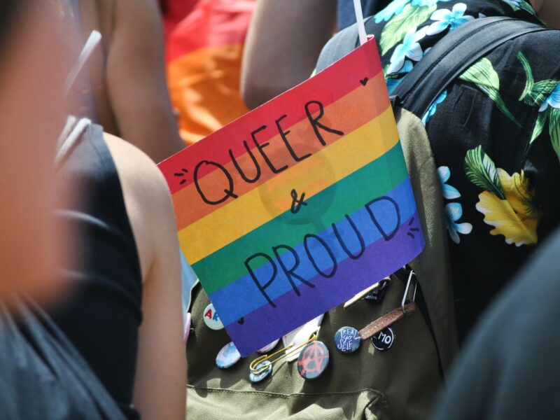 Deva Partisi LGBTİ+’ların Dertlerine Deva Olabilecek mi?