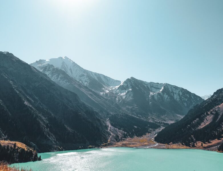 Kazakistan Cumhuriyeti ve Dış İlişkileri Kazakistan Cumhuriyeti ve Dış İlişkileri