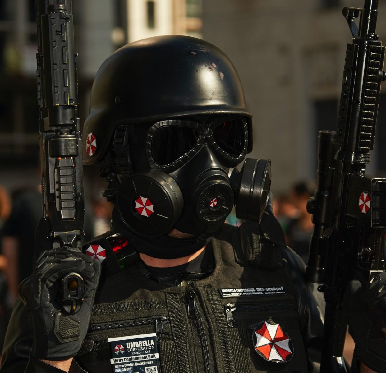 Salgın: Demokrasilerin Korona’yla İmtihanı