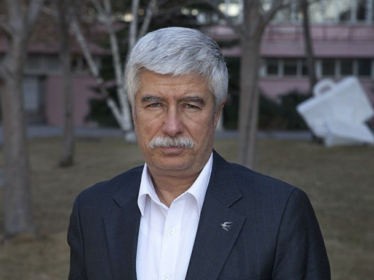 Faruk Bildirici: RTÜK, İletişim Başkanlığı ve Cumhurbaşkanı’nın yakın çevresindeki insanlardan onay alarak pervasızca hareket edebiliyor