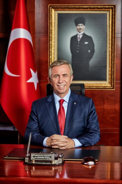 Mansur Yavaş Asgari Bir Toplumsal Mutabakat Yaratabilir Mi? Mansur Yavaş Asgari Bir Toplumsal Mutabakat Yaratabilir Mi?