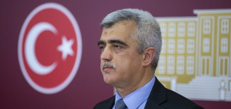 Gergerlioğlu: Bizim Genetiğimiz Tamemen Statükocu, Muhafazakâr, Kendine Müslüman ve Kendine Demokrat Gergerlioğlu: Bizim Genetiğimiz Tamemen Statükocu, Muhafazakâr, Kendine Müslüman ve Kendine Demokrat