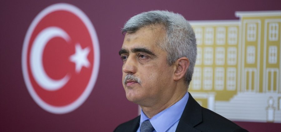 Gergerlioğlu: Bizim Genetiğimiz Tamemen Statükocu, Muhafazakâr, Kendine Müslüman ve Kendine Demokrat