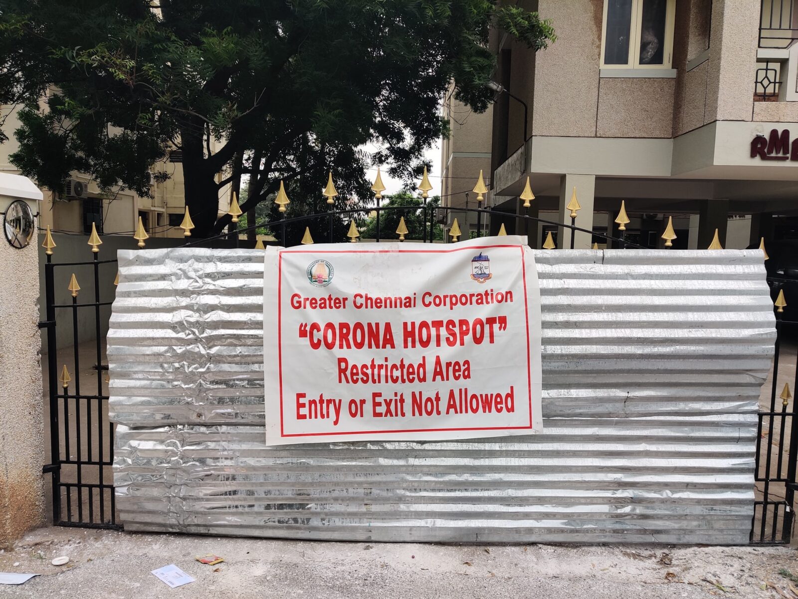 İnternet ve Covid-19’un Uğursuz Kaçamağı