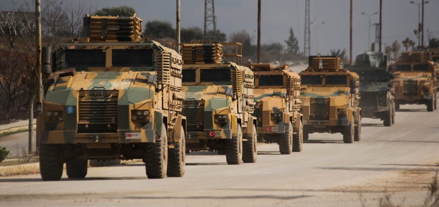 9. Hafta Özeti (24 Şubat-1 Mart 2020)