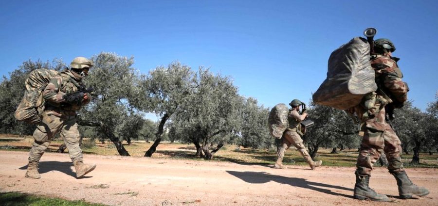 Berk Esen: Türkiye’nin Rusya’yla İlişkisinin Hiçbir Kurumsal Temeli Yok