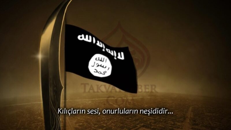 Cihad ve Motivasyon Aracı Olan Neşid’in Görsel ve Metinsel Analizi Cihad ve Motivasyon Aracı Olan Neşid’in Görsel ve Metinsel Analizi
