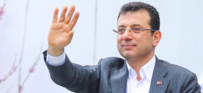 İmamoğlu Hangi Seçmen Gruplarından Oy Alabilir? İmamoğlu Hangi Seçmen Gruplarından Oy Alabilir?
