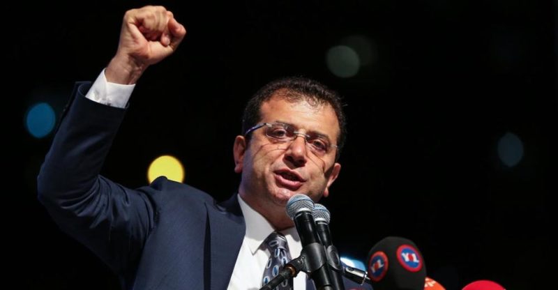 23 Haziran Değerlendirmesi: Ekonomi, YSK Kararı ve Hamasi Kampanya 23 Haziran Değerlendirmesi: Ekonomi, YSK Kararı ve Hamasi Kampanya