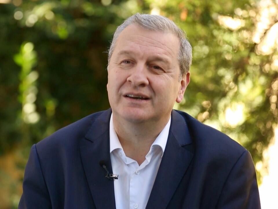 İsmail Hakkı Polat: Sosyal medyada yeni medya üzerinden bir Dijital Ortaçağ dönemine giriyoruz