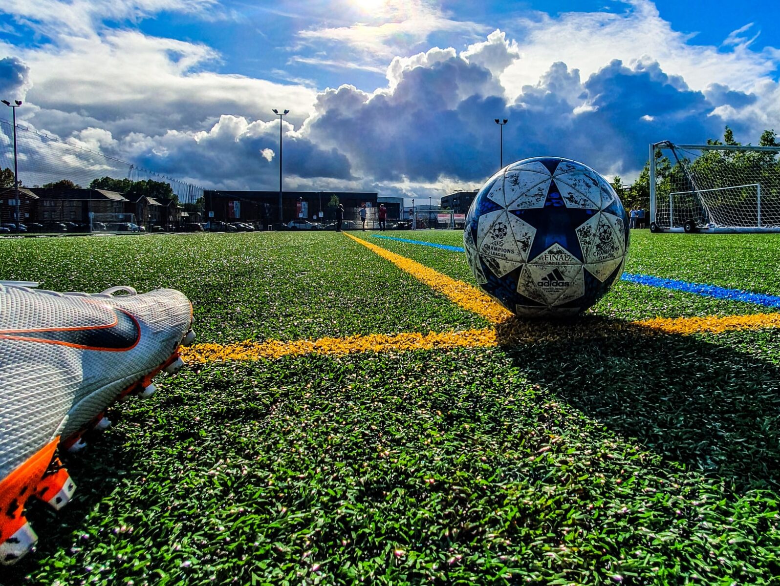 Minimum Harcama ile Maksimum Kazanç: Moneyball