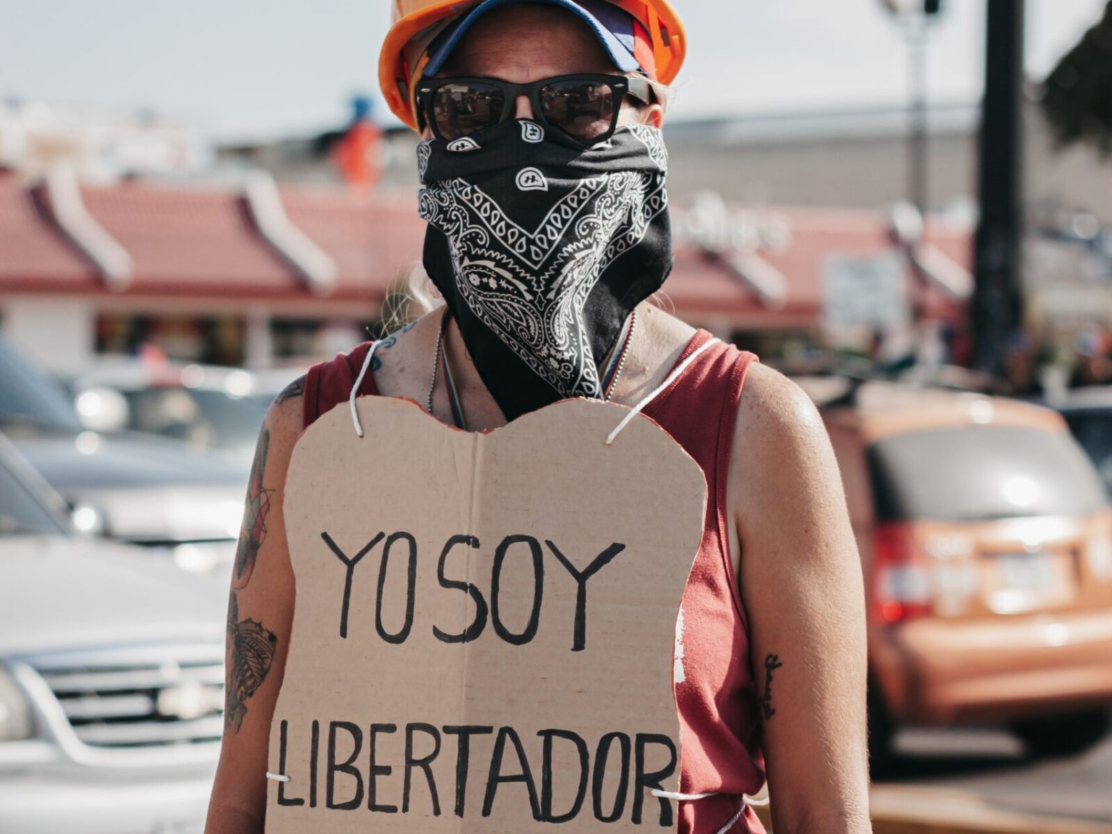 Boykotun Gölgesinde Gerçekleşen Venezuela Parlamento Seçimleri