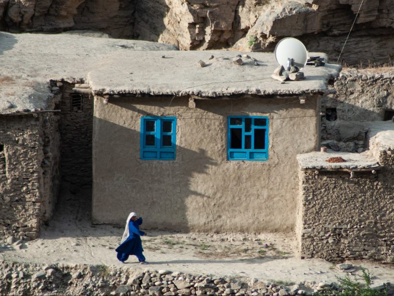 İran’ın Afganistan Siyaseti: Revizyon ve Hoşnutsuzlukları İran’ın Afganistan Siyaseti: Revizyon ve Hoşnutsuzlukları