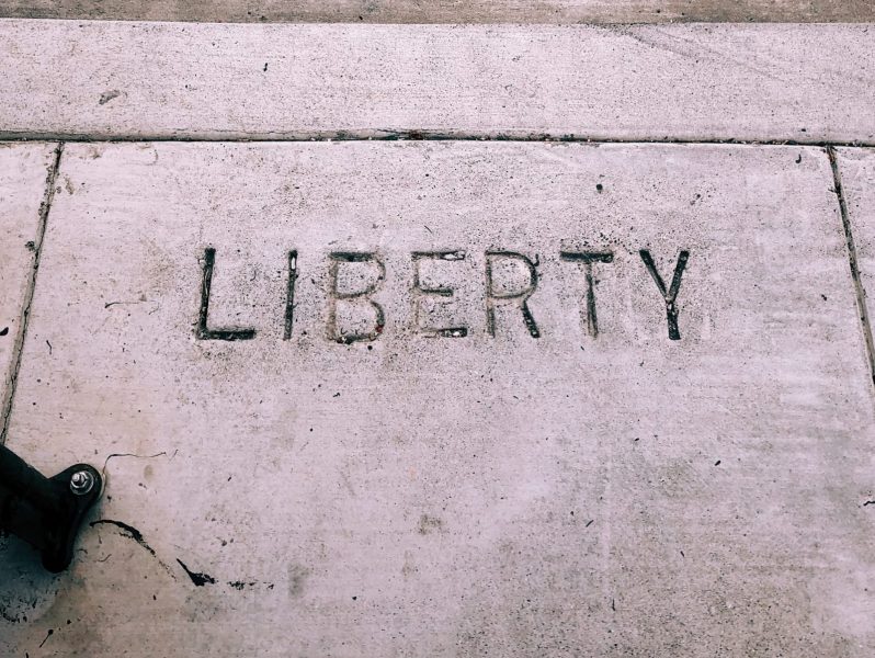 Liberteryenizm ölmedi. Kendini baştan yaratıyor. Liberteryenizm ölmedi. Kendini baştan yaratıyor.