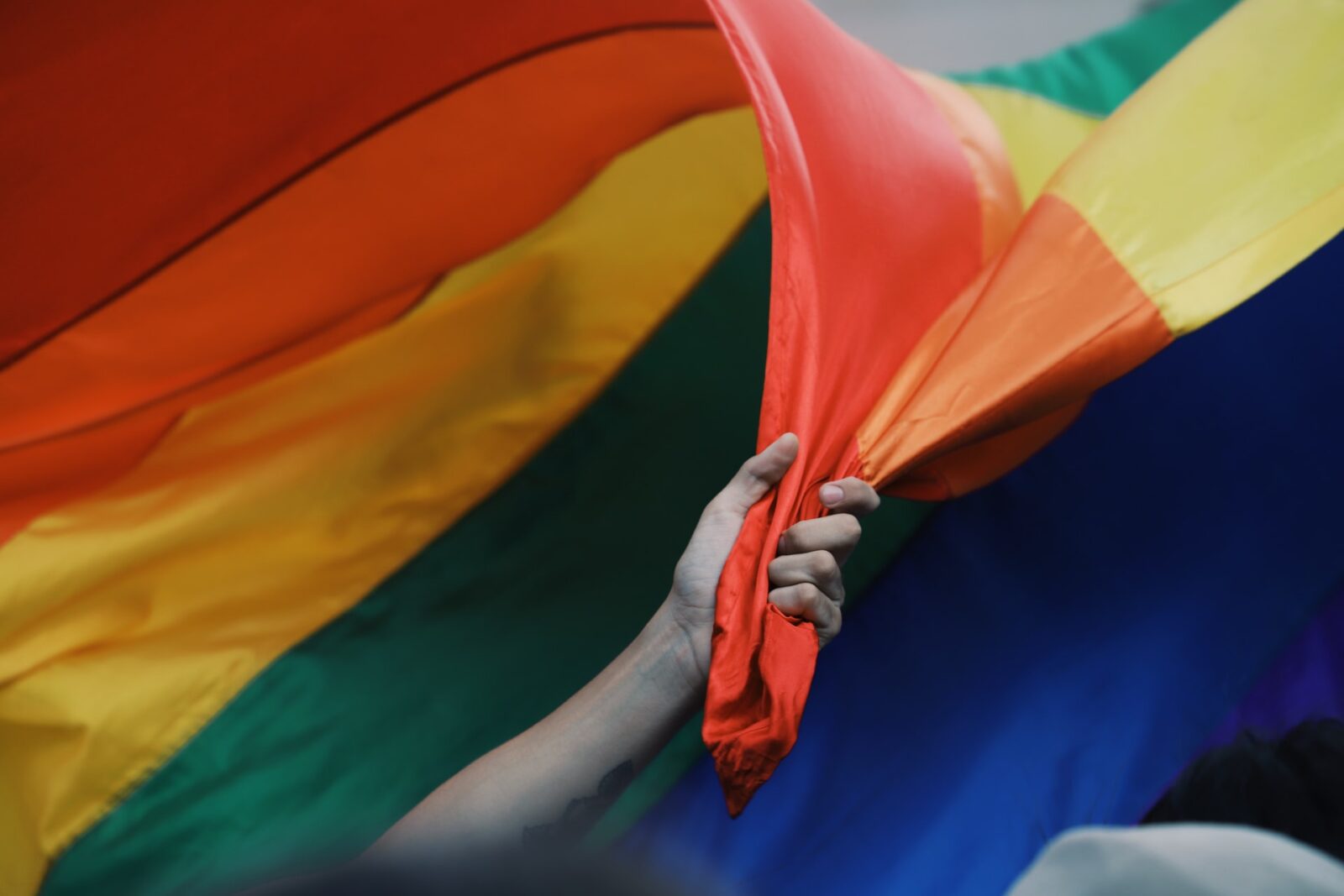 LGBTİ+’lar Yokmuş Gibi Siyaset Yapmak Artık Mümkün Değil