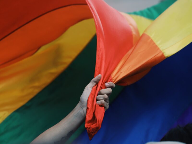 LGBTİ+’lar Yokmuş Gibi Siyaset Yapmak Artık Mümkün Değil